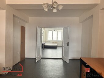 Prodej, byty/3+1, 92 m2, Palackého třída, Pardubice-Staré Mě - 4