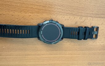 Garmin fenix 7X Pro Glass Solar - Gray - 4