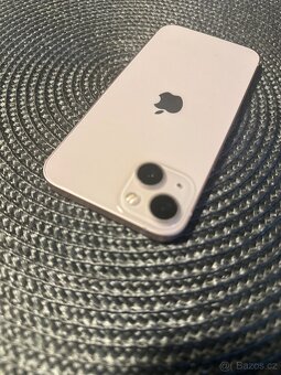 Prodám Apple IPhone 13 128GB barva Pink - 4