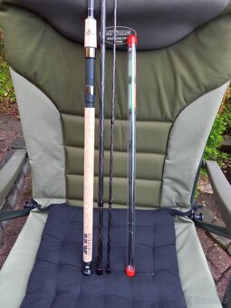 Feeder Mikado, 3,60cm - 4