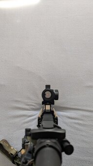 DA MK18 BRAVO + příslušenství a výbava - 4