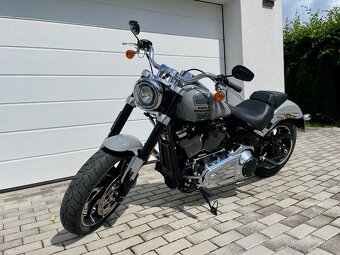 Harley-Davidson FLSB Sport Glide 2024 - 4