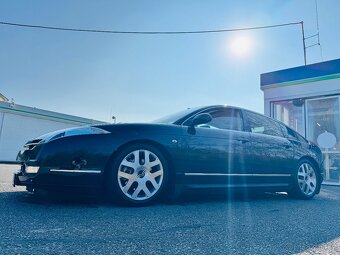 Citroen C6 Exclusive 2.7 HDi V6 - 4