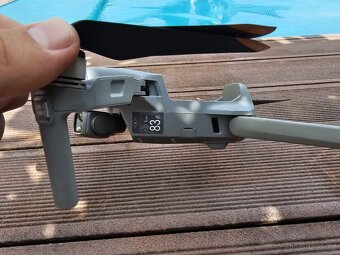 DJI Air 2S Fly More Combo – 5 baterií, ND filtry, brašna – - 4