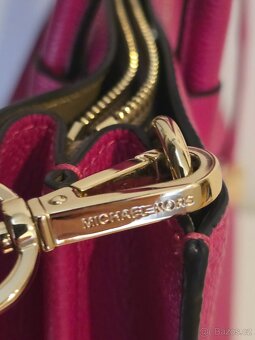 Michael Kors kabelka fuxiova - 4