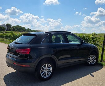 Audi Q3 2.0 TDi 88KW/120 koní R.V.03/2016 - 4