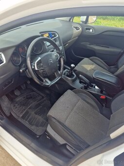 Citroen c4 1.6 HDI r.v.2011 - 4