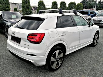 Audi Q2 30 TDI S-LINE,S-Tronic,LED - 4