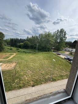 Pronájem garsonky Vintírov 1+kk, 20m2 - 4