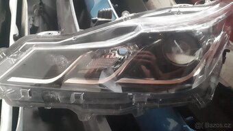 TOYOTA RAV4 RAV 4 V od 2021 FULL LED - 4