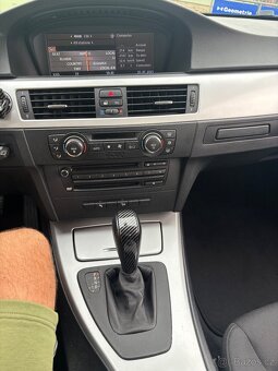 BMW e92 330 xDrive - 4