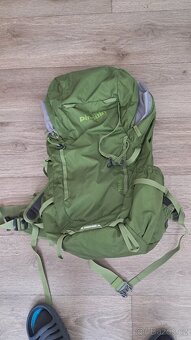Batoh pinguin trail 42 - 4