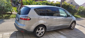 Ford S-max 2.0 TDCI 103 kw - 4