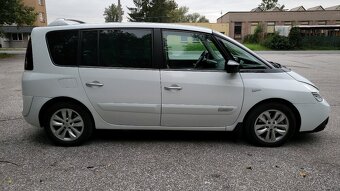 Renault Espace IV 2012 2.0DCI - INITIALE PARIS - 4