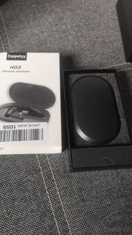 Bluetooth handsfree H03 - 4