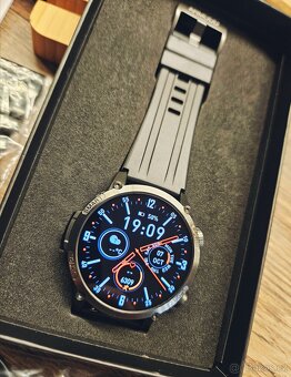 ARMODD Silentwatch 7 Pro GPS - 4