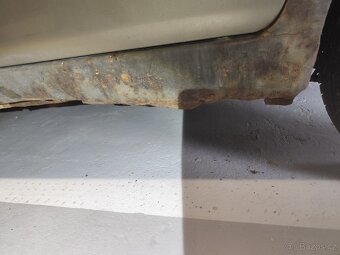 Fiat Panda 169 - 4