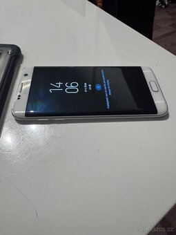 Samsung s7edge - 4