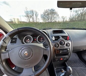Renault Megane - 4