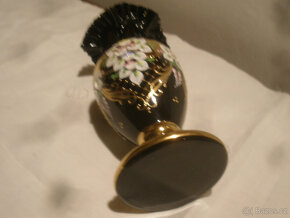 Váza Bohemia Glass - 4