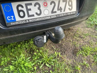 Vw Golf 6 1.4mpi 59kw rok 2009 - 4