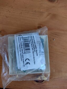 ZÁSUVKY, DVOJZASUVKY - 4