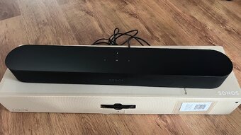 Sonos Beam Gen 2 - 4