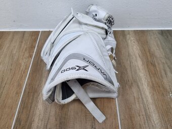 Lapačka Bauer Vapor X900 Catch SR - 4