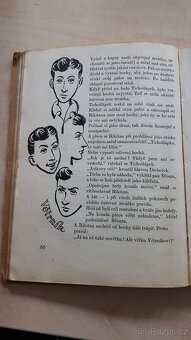 Jaroslav Foglar: Hoši od Bobří řeky - 4