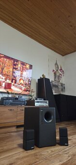 Prodám bose acoustimass 5 series II repro - 4