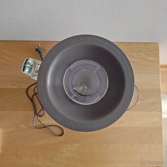 Mixér Electrolux ESB 7500 + poštovné zdarma - 4