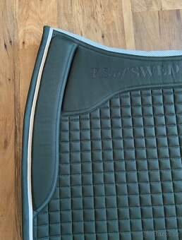 Podsedlova decka a cabraka PS of Sweden DL - 4