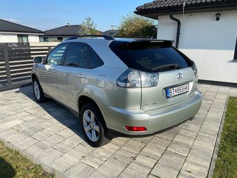 LEXUS RX 300 - 4