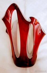 Mísa - zajímavé tvary. Top stav - 4