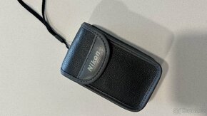 Fotoaparát Nikon AF 230 - 4