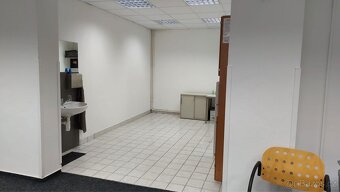 Pronájem kanceláře - 4