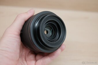 Canon RF 35 mm f/1,8 MACRO IS STM - 4