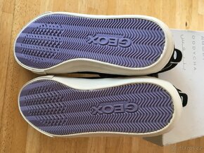 NOVÉ dívčí boty GEOX - 4