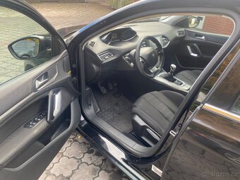 Peugeot  308 1.6 BlueHdi 2016 - 4