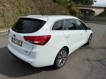 Kia Ceed 2016 1.6GDi 99kW - 4