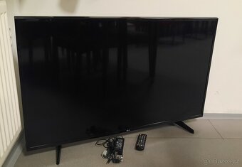 LED TV LG - 123cm - 4