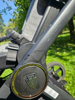 Kočárek Venicci Tinum Upline - 4