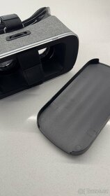 VR brýle Hamswan na mobilní telefon - 4