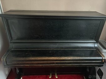 Klavír - 4
