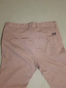 Pánské kalhoty Globe,vel.34 - 4