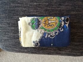 Dámské šátky - 4