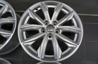 ALU SADA 5x112 R17 - 4