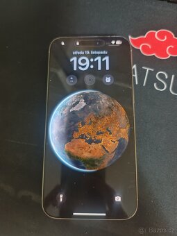 iPhone 15 pro max 256 gb - 4