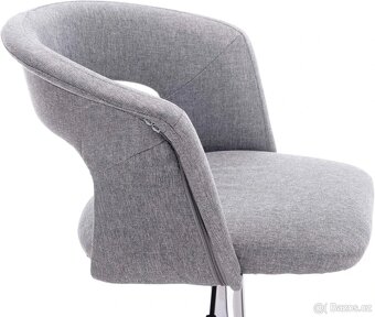 Kancelářské křeslo WOLTU - 4