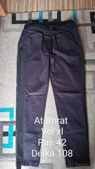 Dámské kalhoty - 4